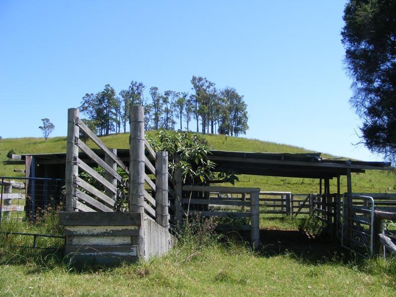 778 Bunyah  Rd, Bunyah NSW 2429