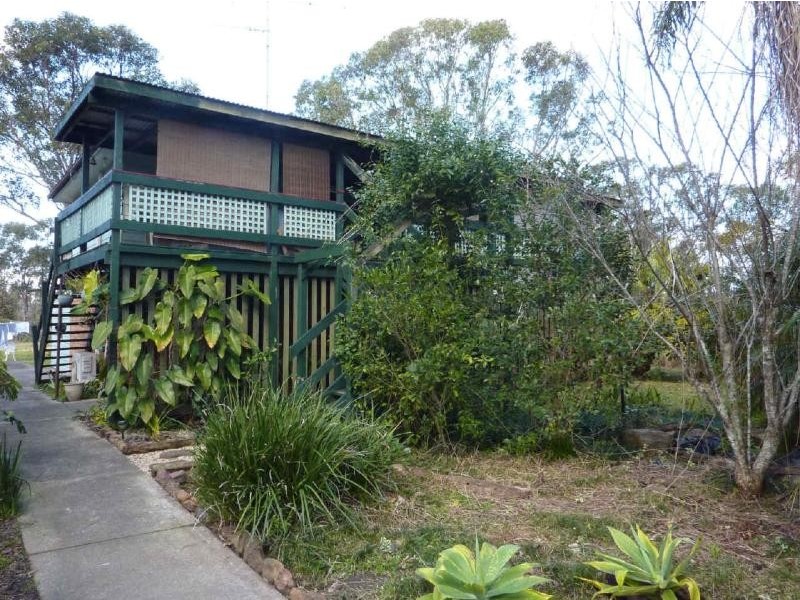 1  Wards Rd, Failford NSW 2430