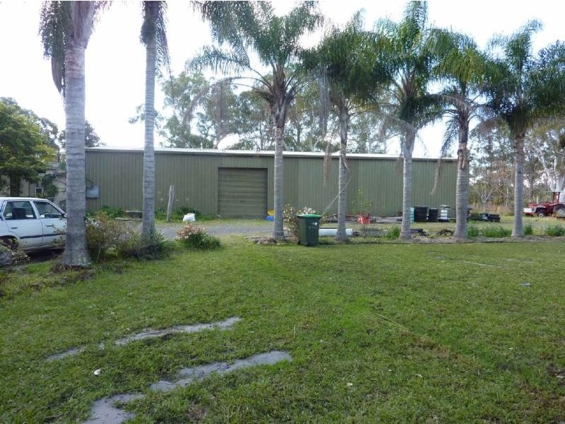 1  Wards Rd, Failford NSW 2430