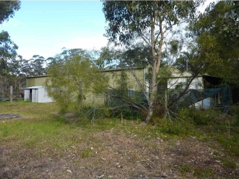 1  Wards Rd, Failford NSW 2430