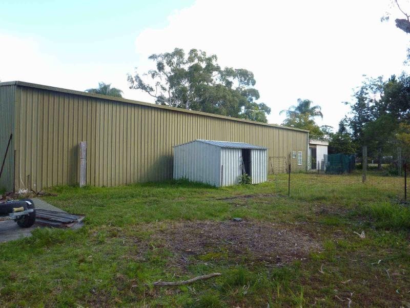 1  Wards Rd, Failford NSW 2430