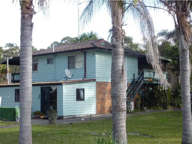 1  Wards Rd, Failford NSW 2430