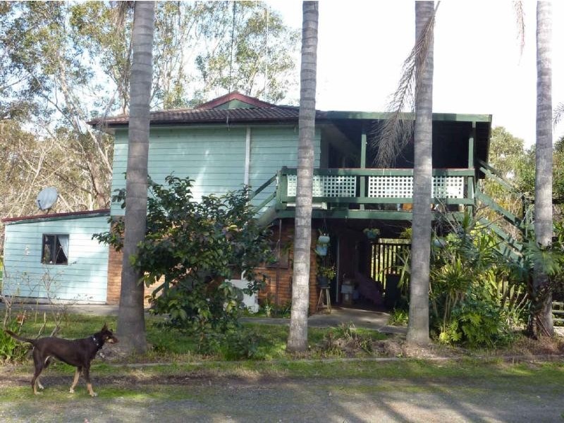 1  Wards Rd, Failford NSW 2430