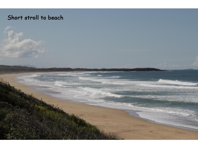 316  Diamond Beach Rd, Diamond Beach NSW 2430