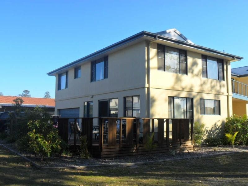 4/31 Bent St, Tuncurry NSW 2428