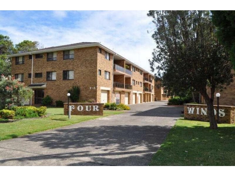 31/1-5  North St, Tuncurry NSW 2428