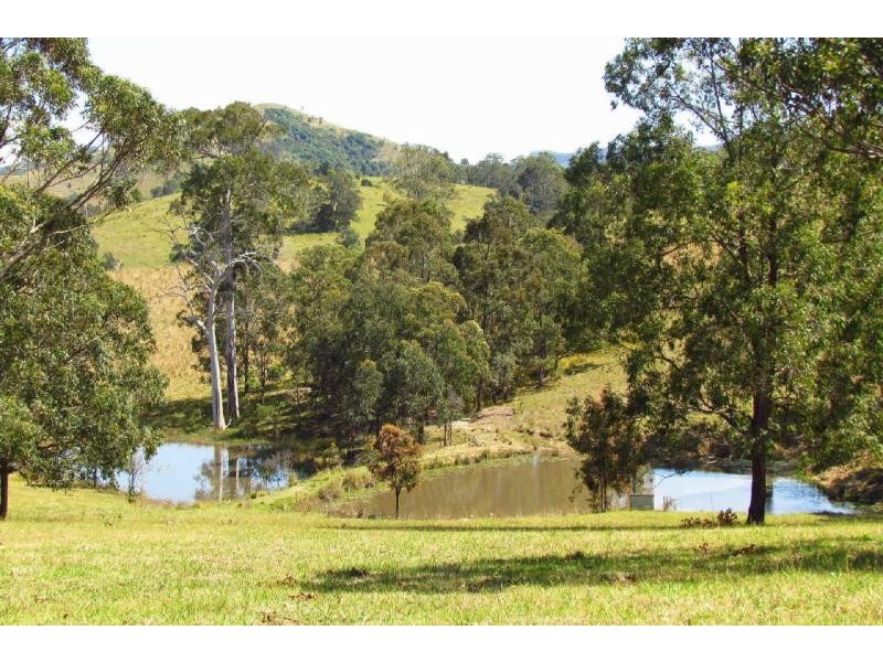 133  James Cowan Rd, Firefly NSW 2429