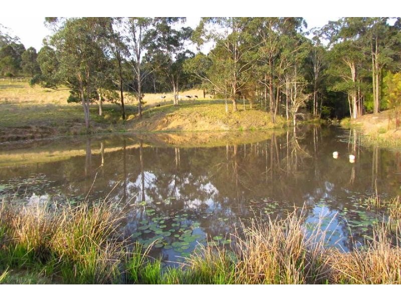133  James Cowan Rd, Firefly NSW 2429