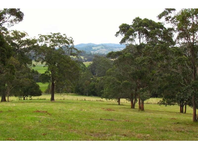 133  James Cowan Rd, Firefly NSW 2429