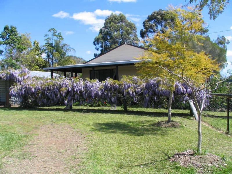133  James Cowan Rd, Firefly NSW 2429