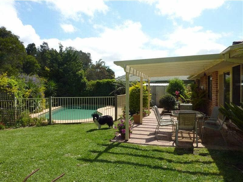 7  Wallamba Cl, Tuncurry NSW 2428
