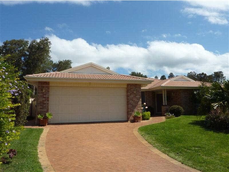 7  Wallamba Cl, Tuncurry NSW 2428