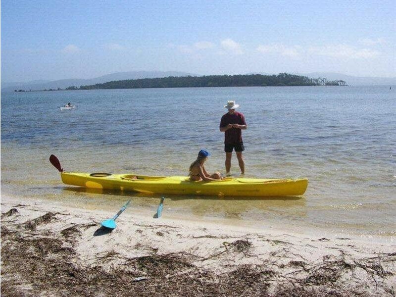 3  Wharf Rd, Green Point NSW 2428