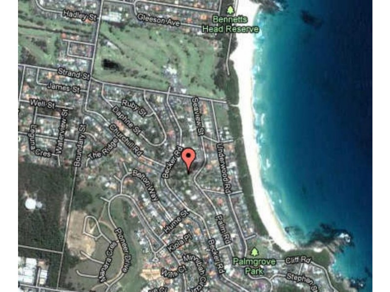 40  Becker Rd, Forster NSW 2428