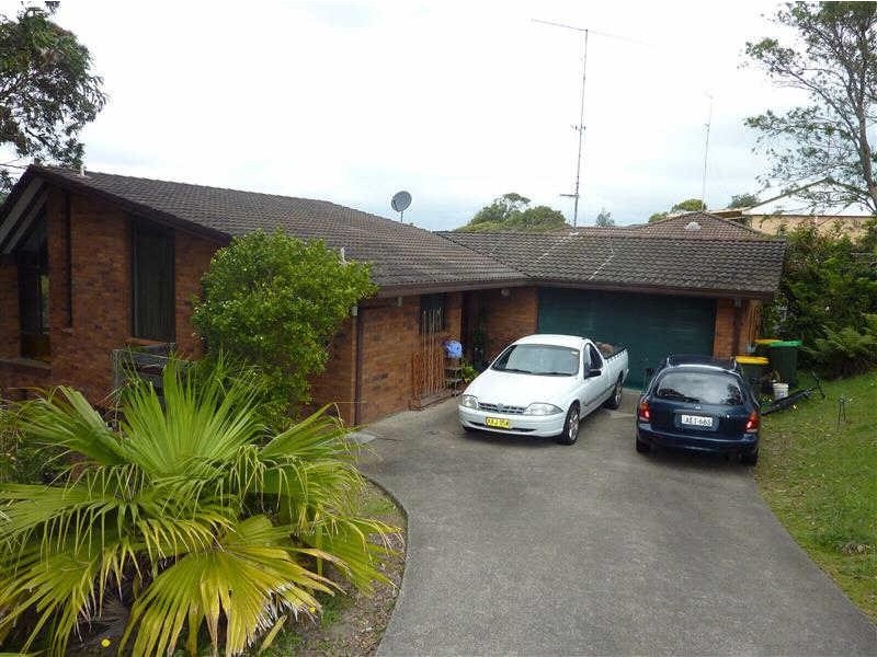 40  Becker Rd, Forster NSW 2428