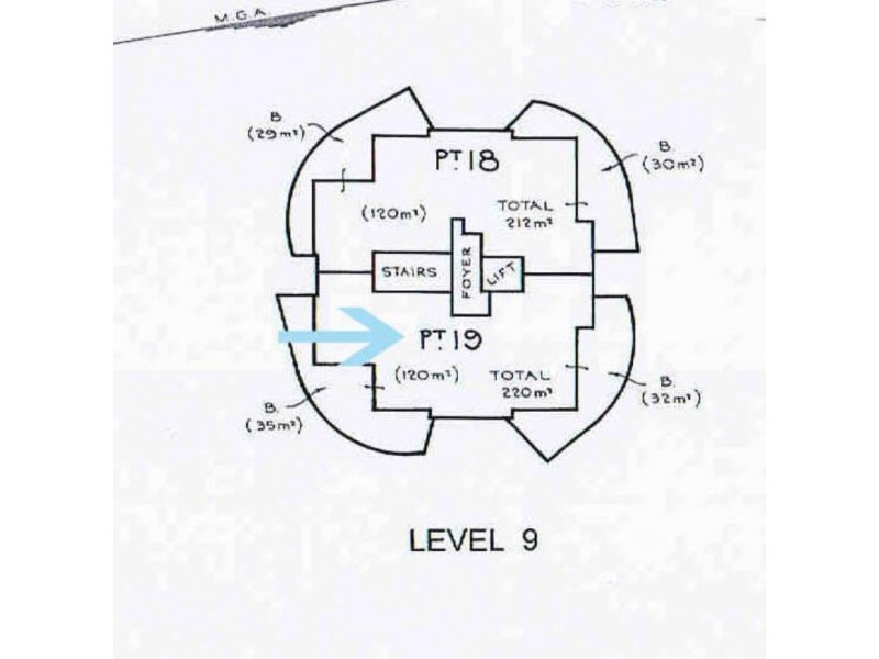 901  “Twin Pines”21-25 Walli St, Forster NSW 2428