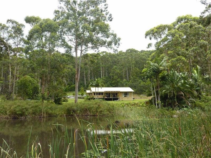 3023  The Lakesway Way, Tarbuck Bay NSW 2428