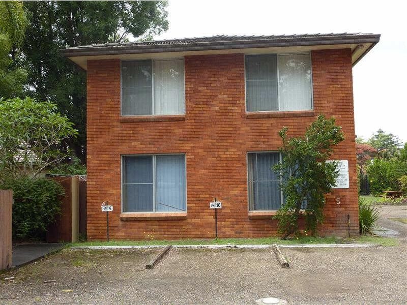 10 -27  Wallis St, Forster NSW 2428