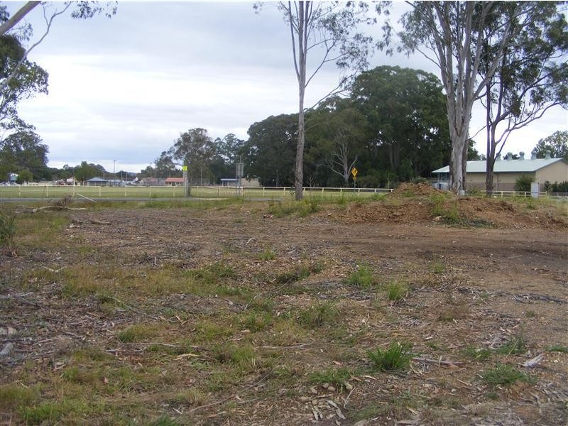 Lots Farnell St, Nabiac NSW 2312