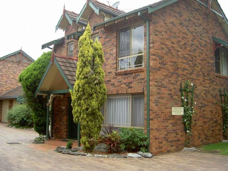 4/2 Mark St, Forster NSW 2428