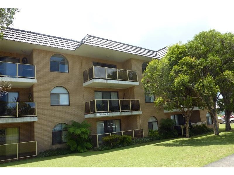 15/7-11 Bruce St, Forster NSW 2428