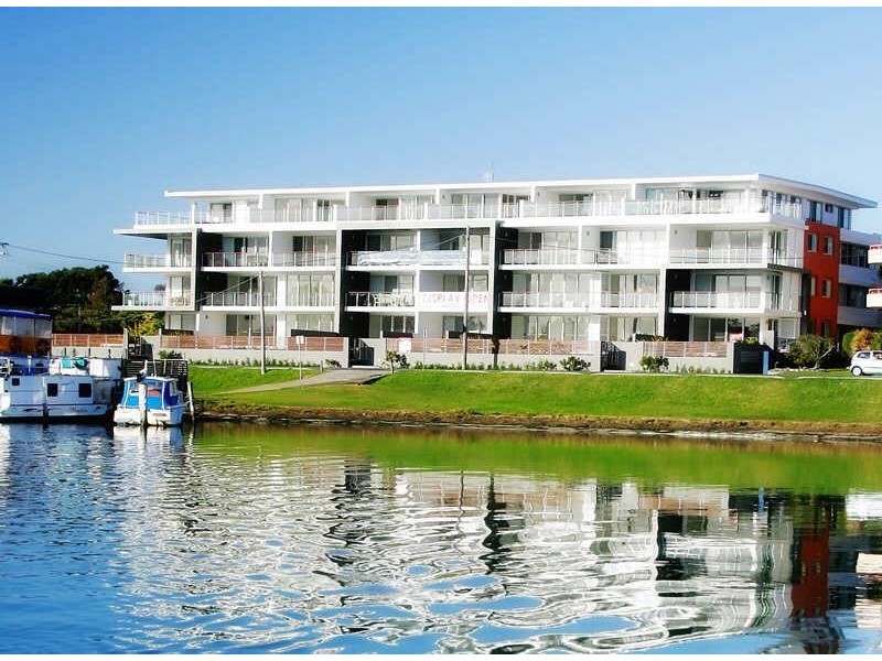 204/30-34 Little St, Forster NSW 2428