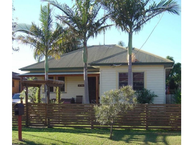 27  Hadley St, Forster NSW 2428