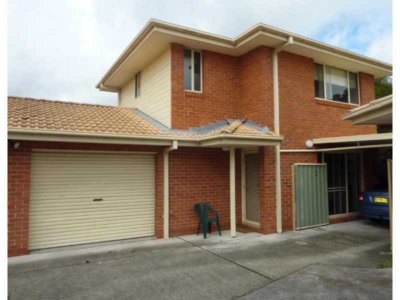 2/49  MacIntosh St, Forster NSW 2428