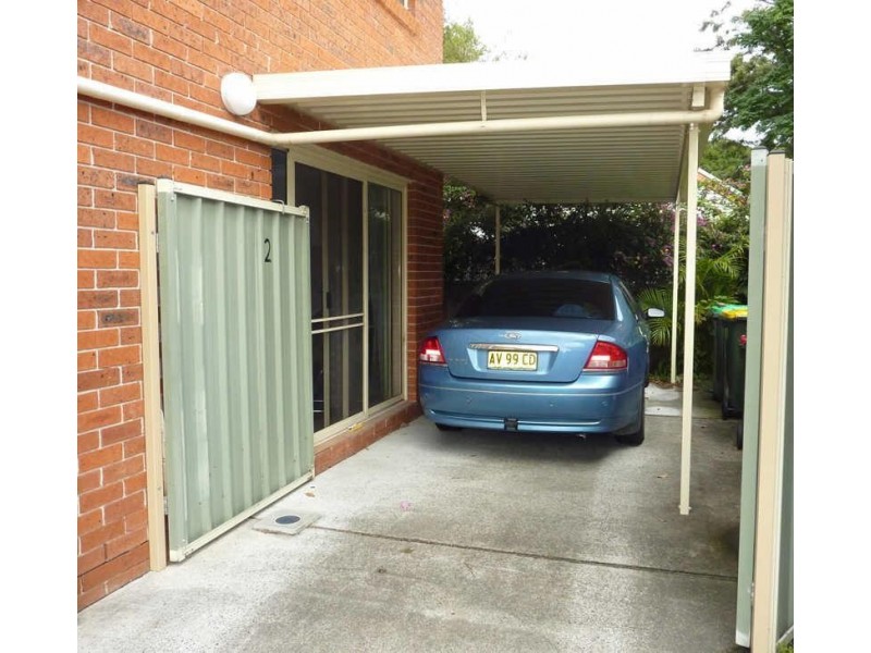 2/49  MacIntosh St, Forster NSW 2428