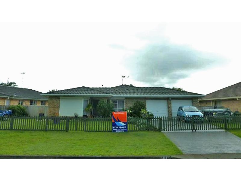 11  Oasis Pde, Tuncurry NSW 2428