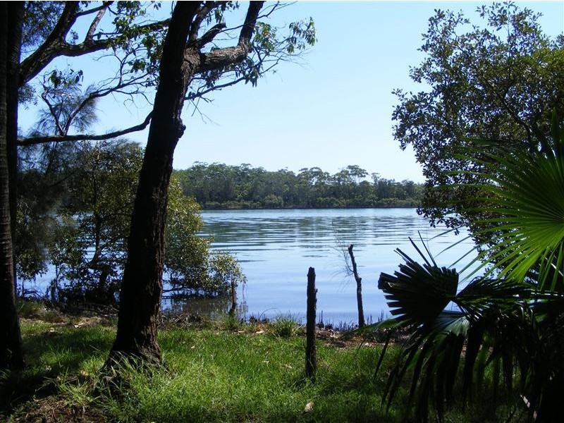 5  and 6  Wallis Is, Forster NSW 2428