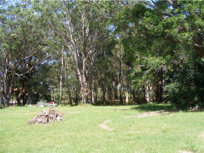 5  and 6  Wallis Is, Forster NSW 2428