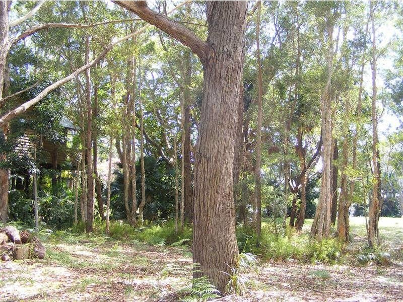 5  and 6  Wallis Is, Forster NSW 2428