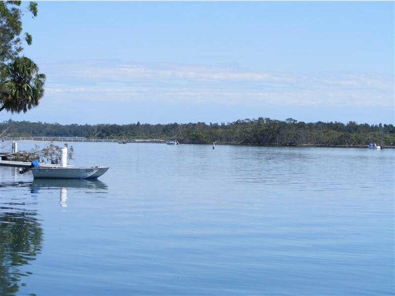 5  and 6  Wallis Is, Forster NSW 2428