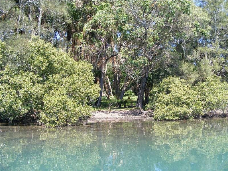 5  and 6  Wallis Is, Forster NSW 2428