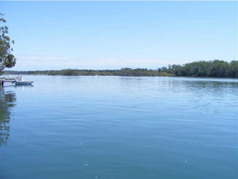 5  and 6  Wallis Is, Forster NSW 2428