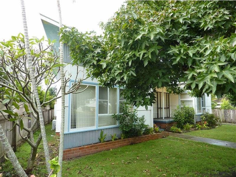 40  The Lakesway -, Forster NSW 2428