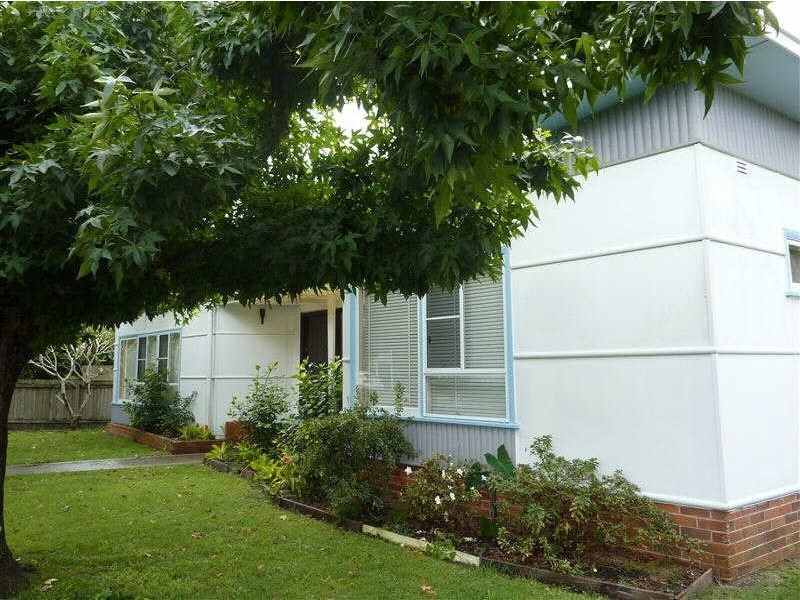 40  The Lakesway -, Forster NSW 2428