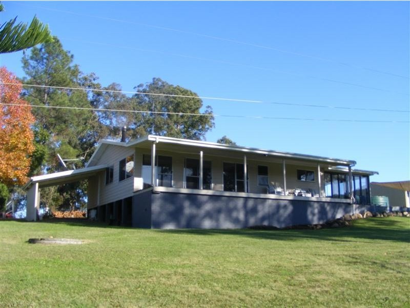 140 Wrights Lane, Dyers Crossing NSW 2429