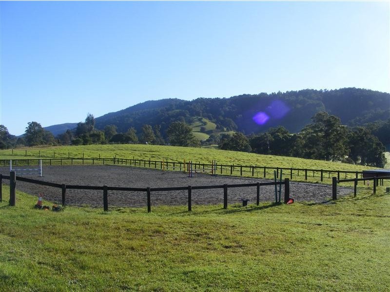 140 Wrights Lane, Dyers Crossing NSW 2429