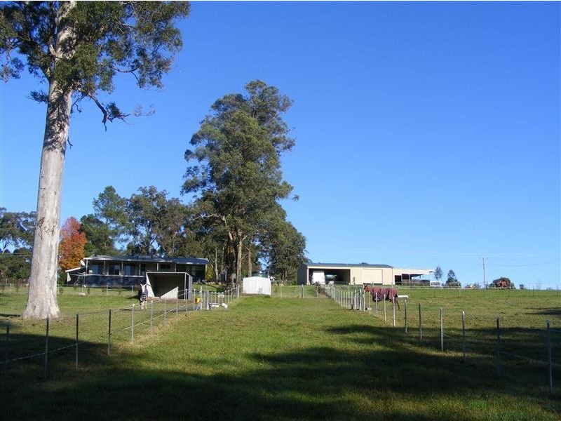 140 Wrights Lane, Dyers Crossing NSW 2429