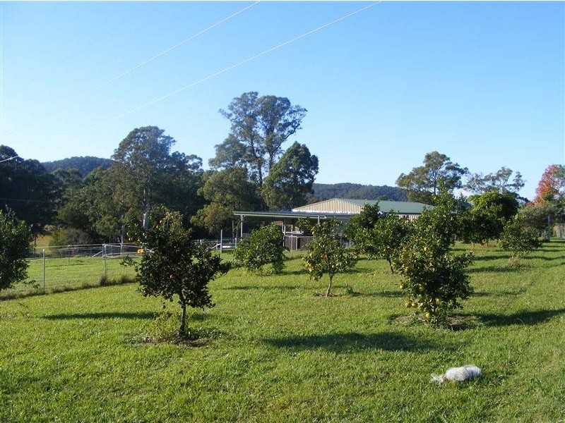 140 Wrights Lane, Dyers Crossing NSW 2429
