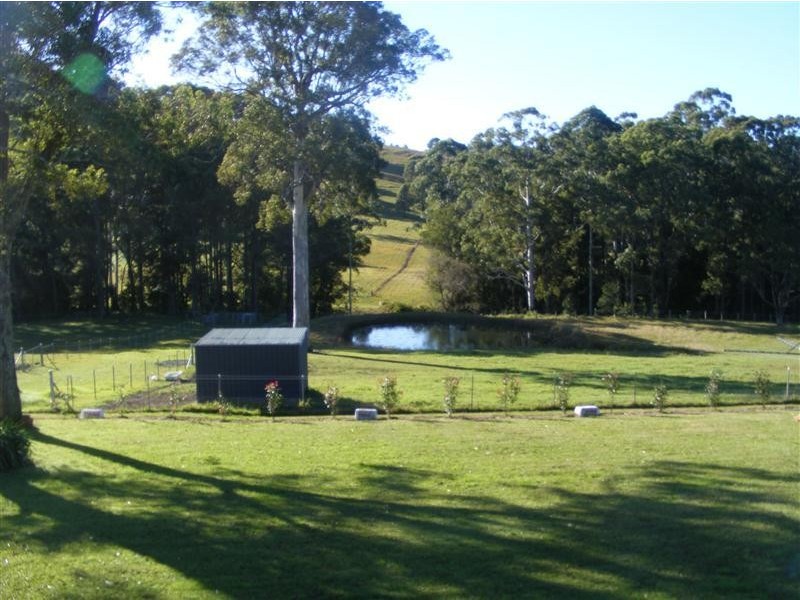 140 Wrights Lane, Dyers Crossing NSW 2429