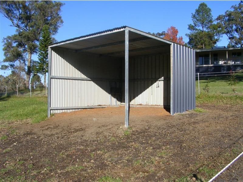 140 Wrights Lane, Dyers Crossing NSW 2429