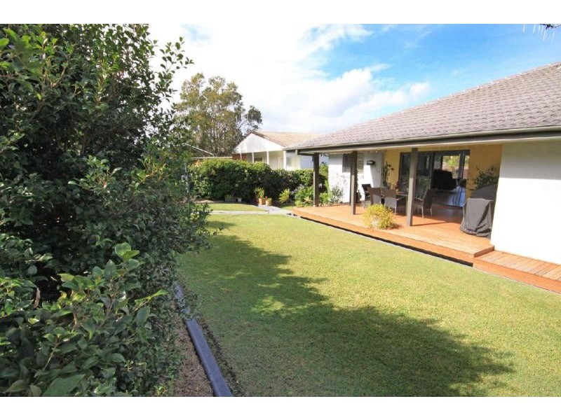 5  Gleeson Ave, Forster NSW 2428