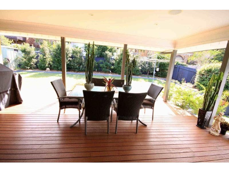 5  Gleeson Ave, Forster NSW 2428