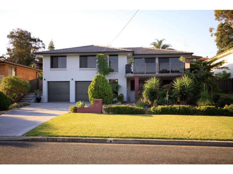 5  Gleeson Ave, Forster NSW 2428