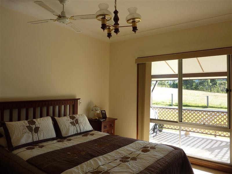 Krambach NSW 2429