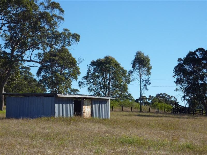 Krambach NSW 2429