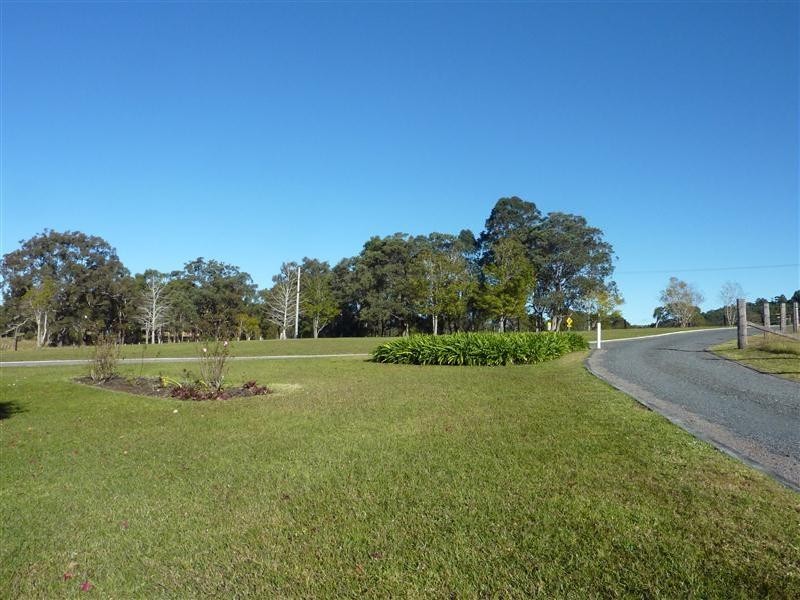 Krambach NSW 2429